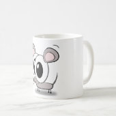 little mouse kaffeetasse (VorderseiteRechts)