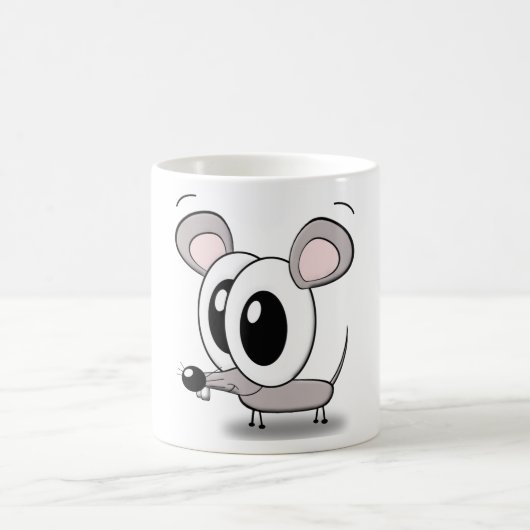 little mouse kaffeetasse (Mittel)