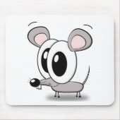 little mouse mousepad (Vorne)