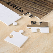 Little Mr. Puzzle (Seite)