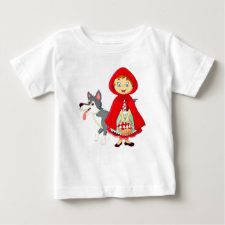 Little Munchkin - Bezaubernde Kleidung und Accesso Baby T-shirt