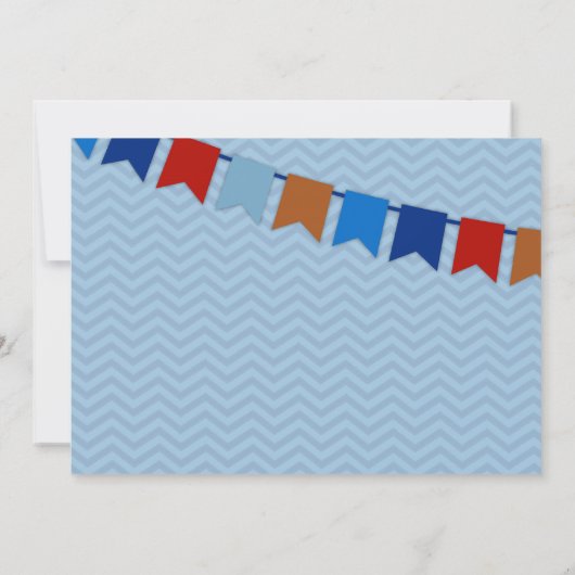 *Little MVP* Sport - themenorientierte Einladung (Rückseite)