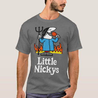 Little Nickys T-Shirt