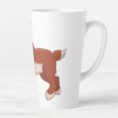 Little Nikita Cub Milchtasse (Rechts)