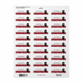 Little Ninja (Vorne)