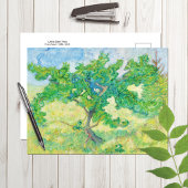 Little Oak Tree Franz Marc Postkarte