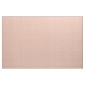 Little One Hand Drawn Grid - dusty apricot Stoff (Yard (91,4 cm))