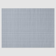 Little One Hand Drawn Grid - dusty steel gray