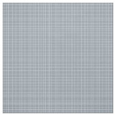 Little One Hand Drawn Grid - staubgrau Stoff (Muster)
