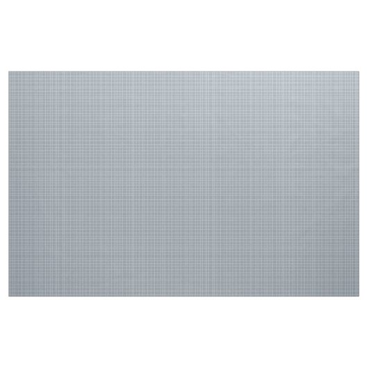 Little One Hand Drawn Grid - staubgrau Stoff (Fat Quarter (45,7 x 55,9 cm))