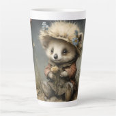 Little One Latte Cup Milchtasse (Vorderseite)