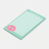 Little Ones ・ Thinga-Ma-Jig ・ Post-it Klebezettel (angewinkelt)