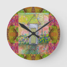 Little Oriental House