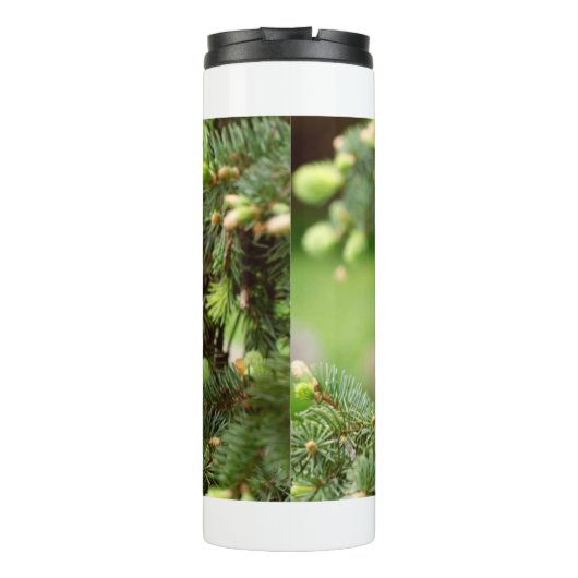 Little Owl 11 Thermosbecher (Rückseite)