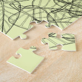 Little Owl Jigsaw Puzzle (Seite)