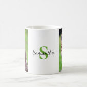 Little Owl Tasse (Mittel)