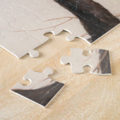 Little Owl | William Lewin Puzzle (Seite)