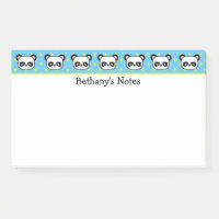 Little Panda Bears Personalisiert