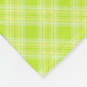 Little Panda Fleecedecke (Ecke)