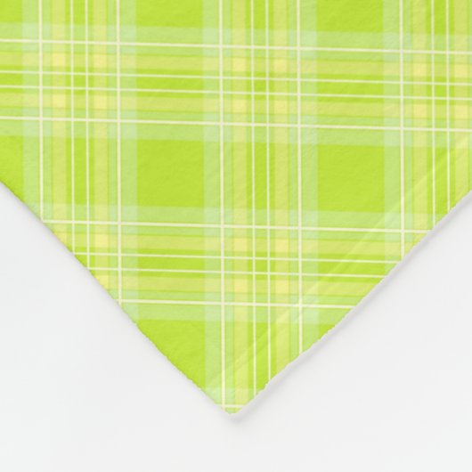 Little Panda Fleecedecke (Ecke)