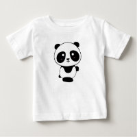 Little Panda Liebe Baby