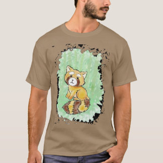 Little Panda T-Shirt