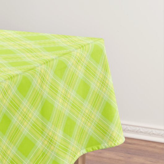 Little Panda Tischdecke (Beispiel)