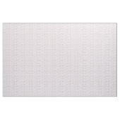 Little Pastel Lila Floral Stoff (Yard (91,4 cm))