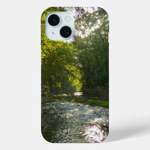 Little Patuxent River von Savage Park Case-Mate iPhone Hülle