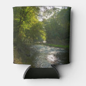 Little Patuxent River von Savage Park Dosenkühler (Vorderseite)