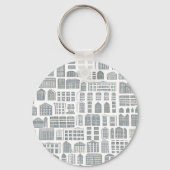 Little Paw - Ready to Fly Schlüsselanhänger (Rückseite)