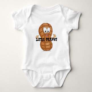 Little Peanut Baby Strampler