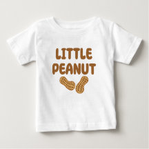 Little Peanut Neugeborene & Babygeschenke