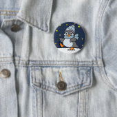 Little Penguin Button (Beispiel)