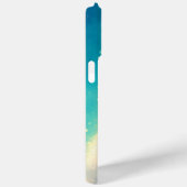 Little Penguin Chilling Case-Mate iPhone Hülle (Rückseite / Rechts)