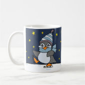 Little Penguin Kaffeetasse (Links)