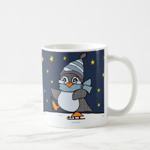 Little Penguin Kaffeetasse