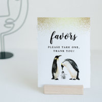 Little Penguin | Kinderduschfavoriten