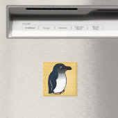 Little Penguin Magnet (In Situ (Geschirrspüler))