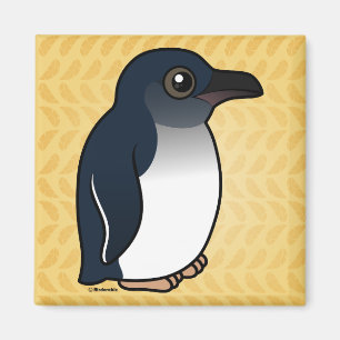 Little Penguin Magnet