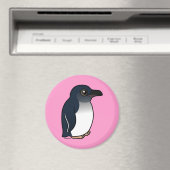 Little Penguin Magnet (In Situ (Geschirrspüler))