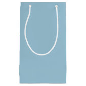 "Little Penguin" (Nah-up) Geschenktasche Kleine Geschenktüte (Vorderseite)