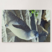 Little Penguin Puzzle (Horizontal)