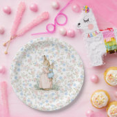 Little Peter Rabbit und Mama Pappteller (Party)