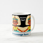 Little Pharaoh Tasse (VorderseiteRechts)
