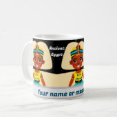Little Pharaoh Tasse (Vorderseite Links)