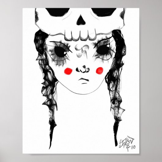Little Phoenix 01 Poster (Vorne)