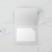 Little Pig Paperclips | Persönliche Stationärin (Innenseite)