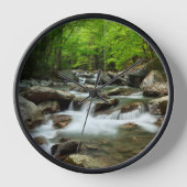 Little Pigeon River bei Greenbrier Uhr (Vorderseite)