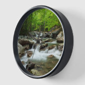 Little Pigeon River bei Greenbrier Uhr (Winkel)